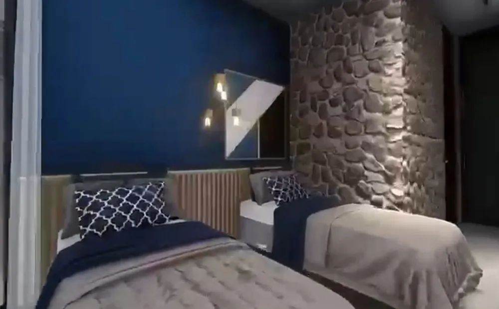 Casa, 3 quartos, 401 m² - Foto 8