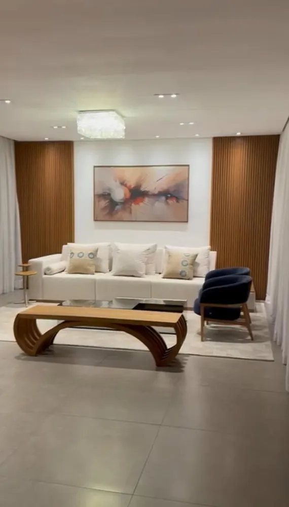 Casa, 3 quartos, 401 m² - Foto 5