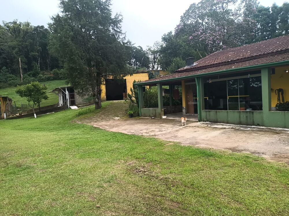 Sítio, 3 quartos - Foto 2