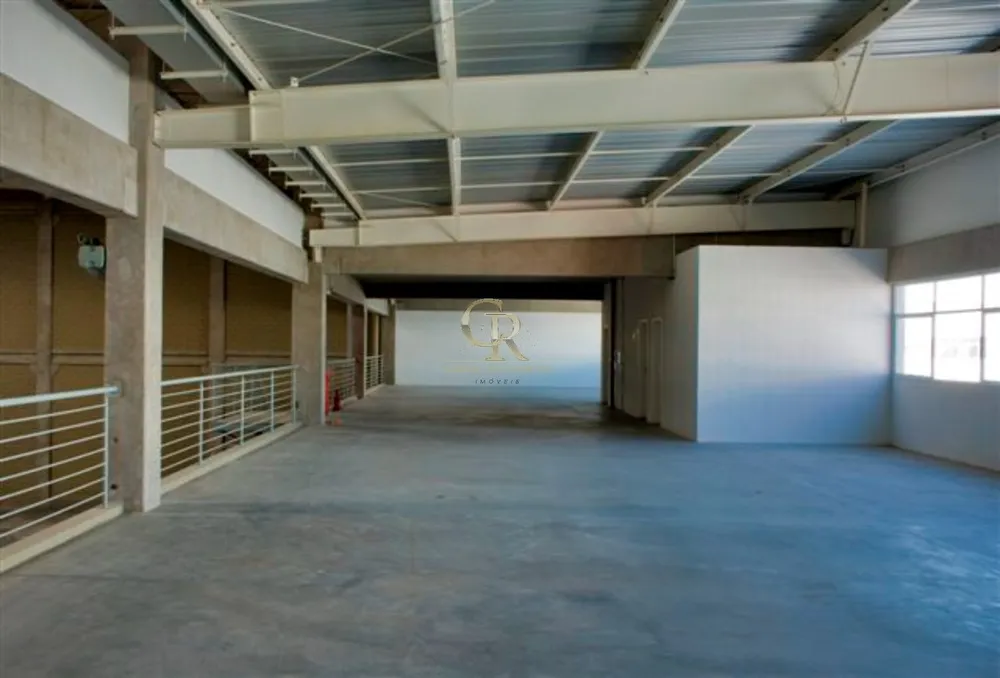 Depósito-Galpão, 4303 m² - Foto 10