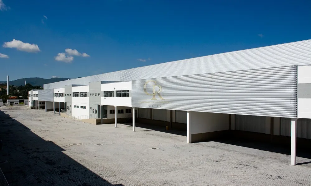 Depósito-Galpão, 4303 m² - Foto 15