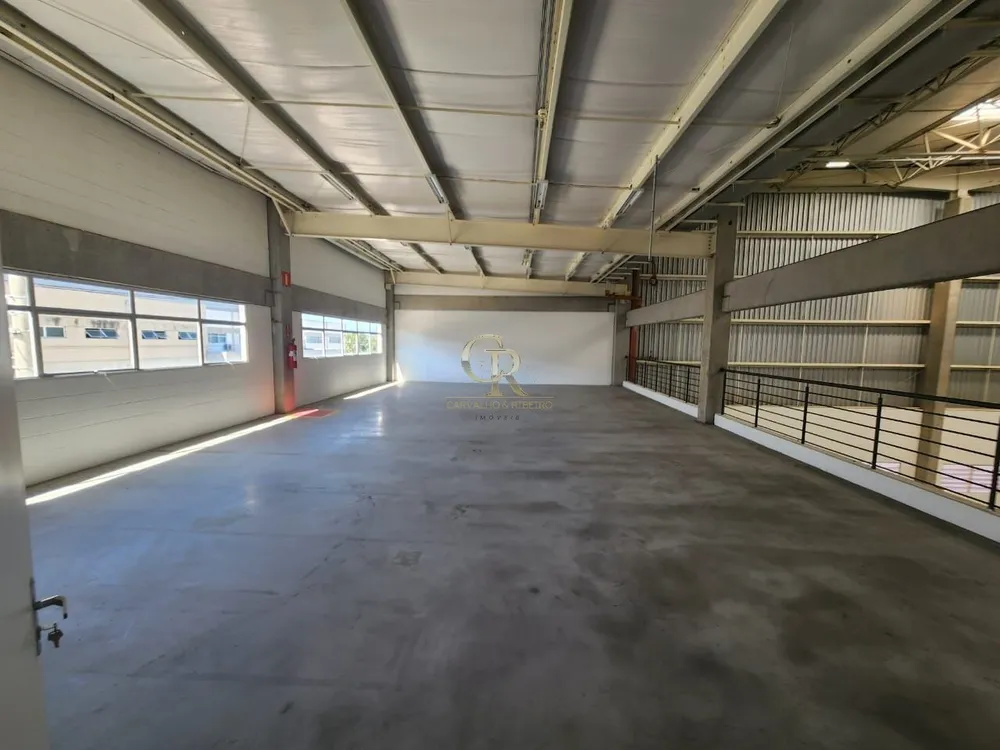 Depósito-Galpão, 4303 m² - Foto 8