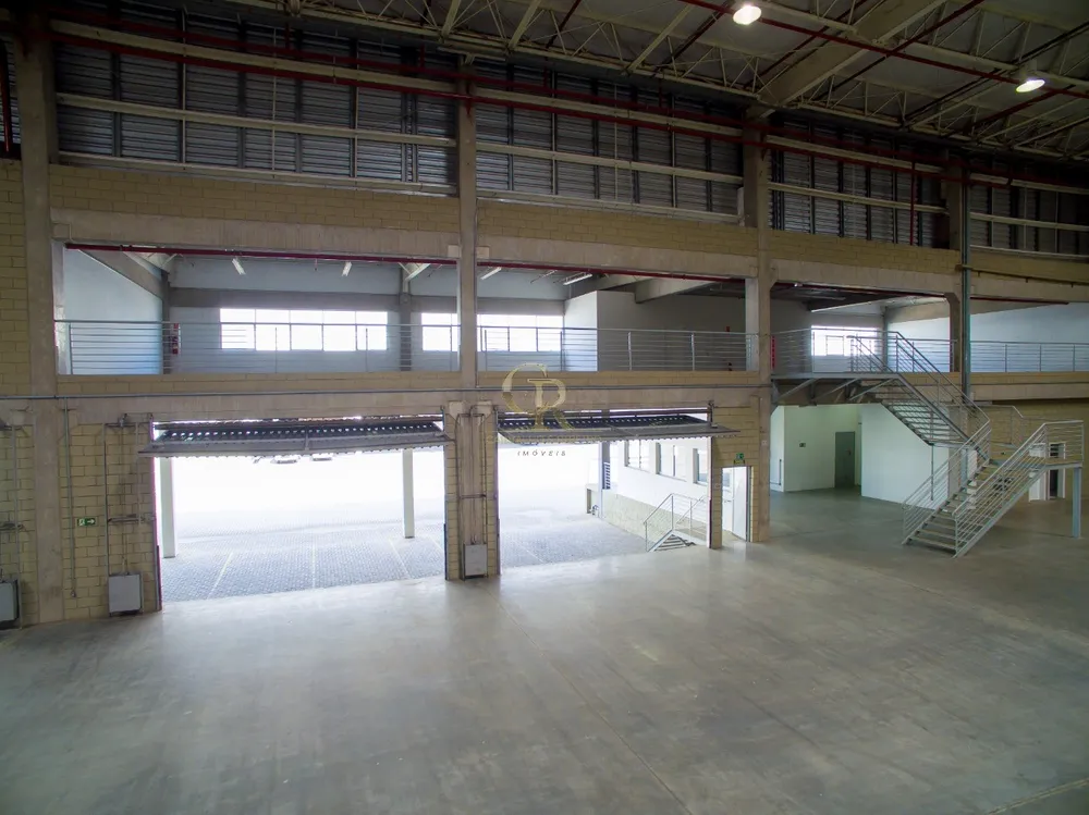 Depósito-Galpão, 4303 m² - Foto 9
