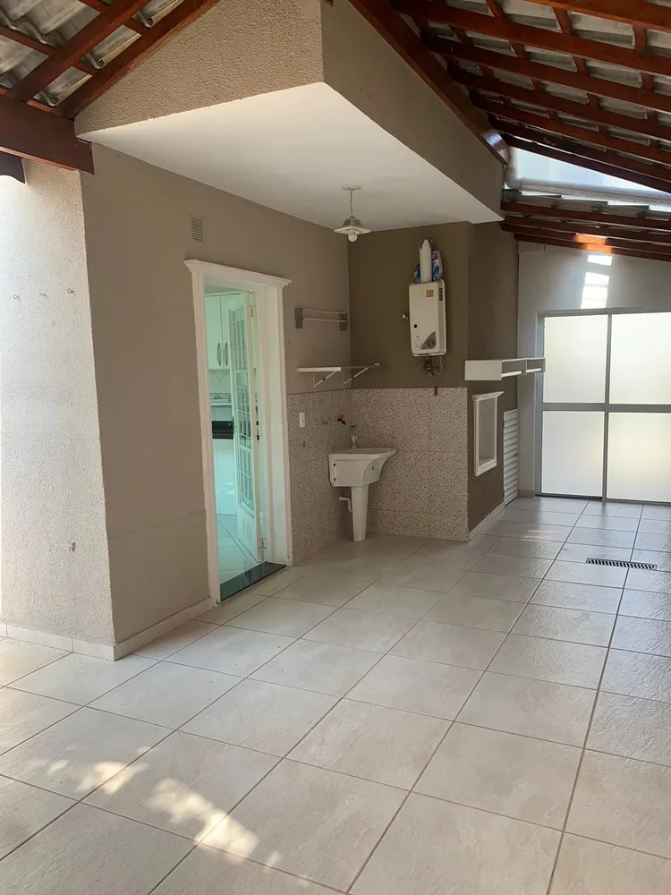 Casa, 3 quartos - Foto 11