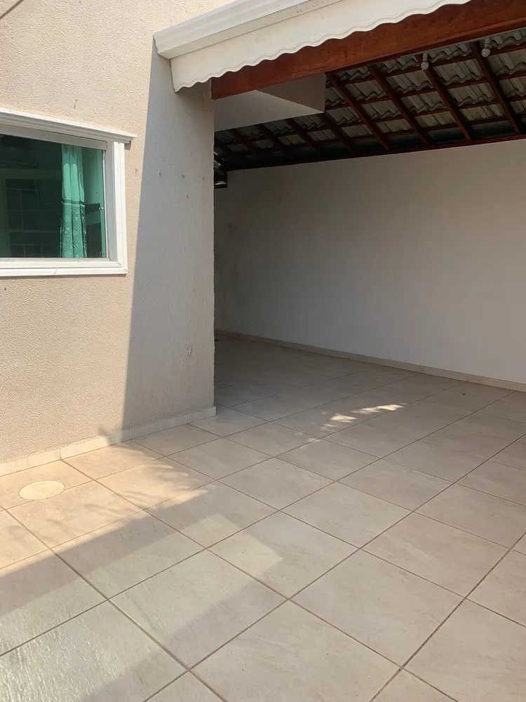 Casa, 3 quartos - Foto 3