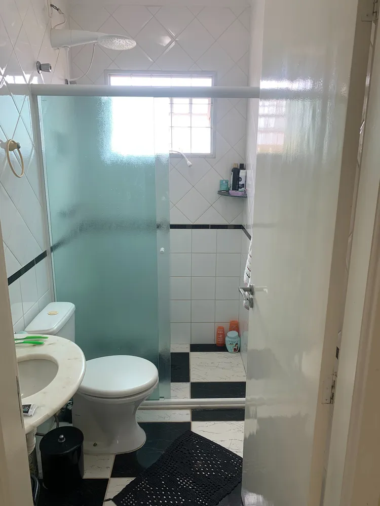 Casa, 3 quartos - Foto 16
