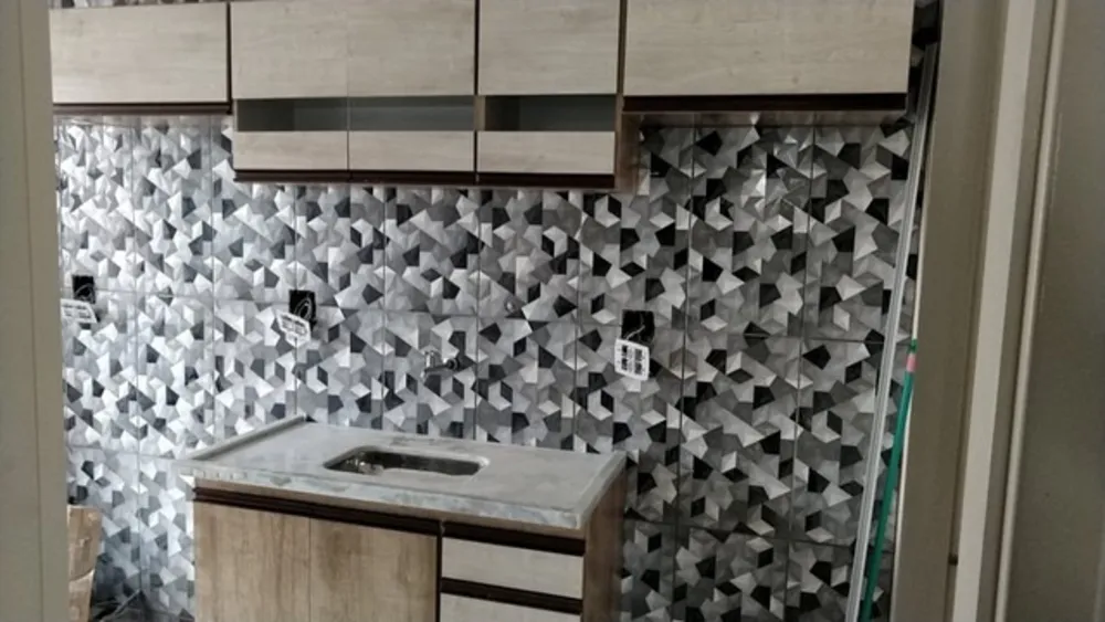 Apartamento, 2 quartos, 56 m² - Foto 3