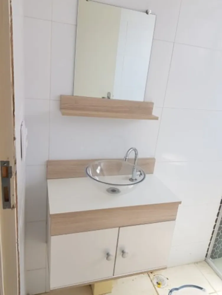 Apartamento, 2 quartos, 56 m² - Foto 4