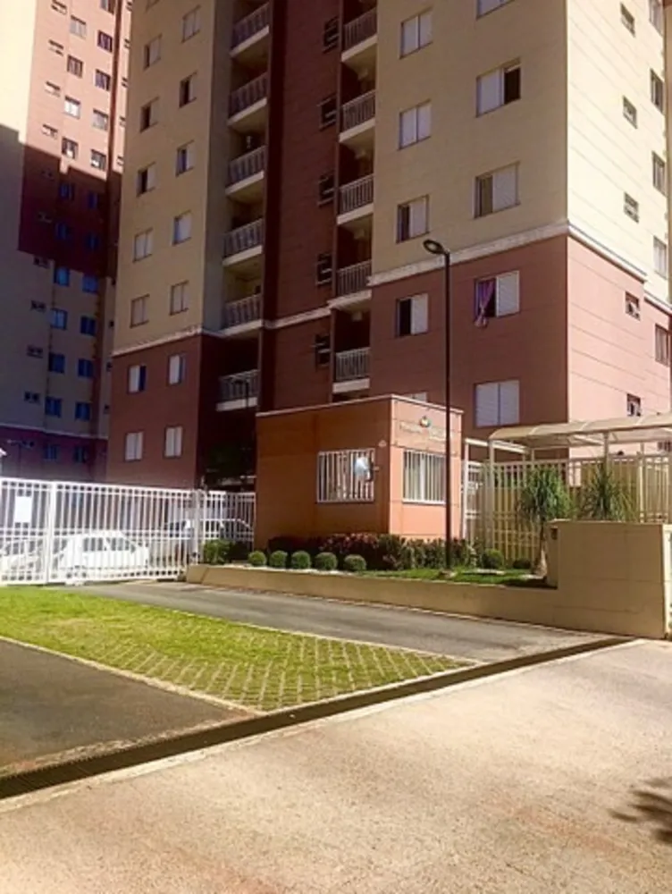 Apartamento, 2 quartos, 56 m² - Foto 1