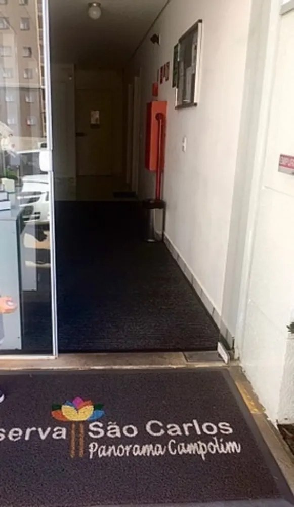 Apartamento, 2 quartos, 56 m² - Foto 2