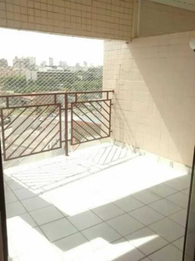 Apartamento, 3 quartos - Foto 3