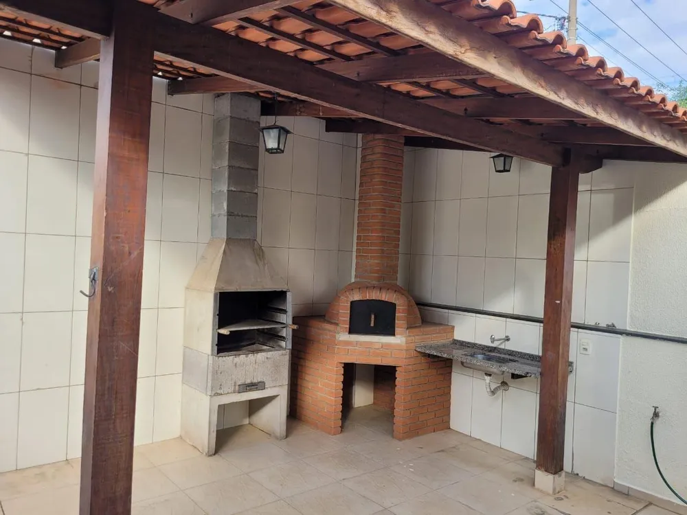 Casa, 3 quartos - Foto 16