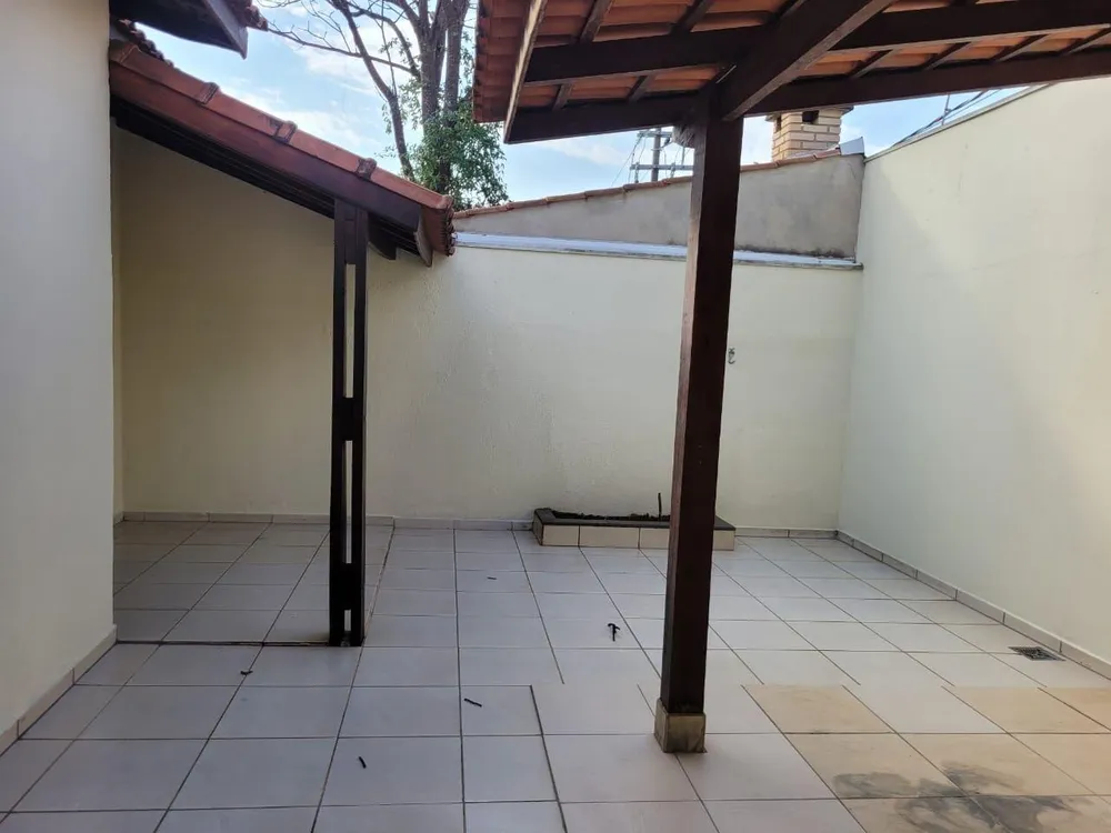 Casa, 3 quartos - Foto 15