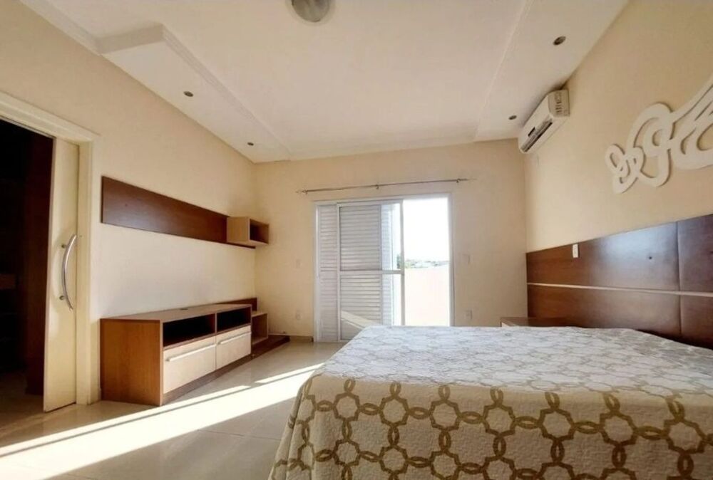 Casa à venda e aluguel com 3 quartos, 420m² - Foto 6