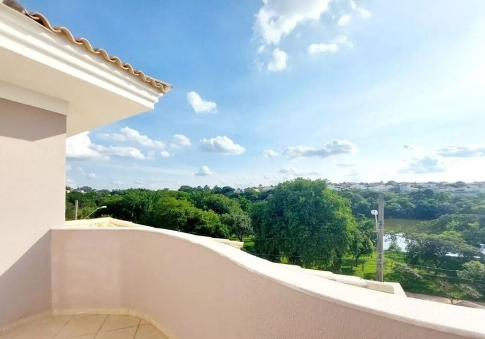 Casa à venda e aluguel com 3 quartos, 420m² - Foto 8