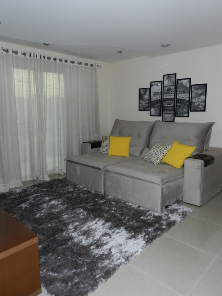 Casa à venda e aluguel com 3 quartos, 420m² - Foto 2