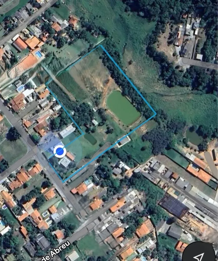 Terreno, 2 hectares - Foto 1
