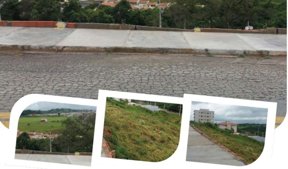 Terreno, 200 m² - Foto 1