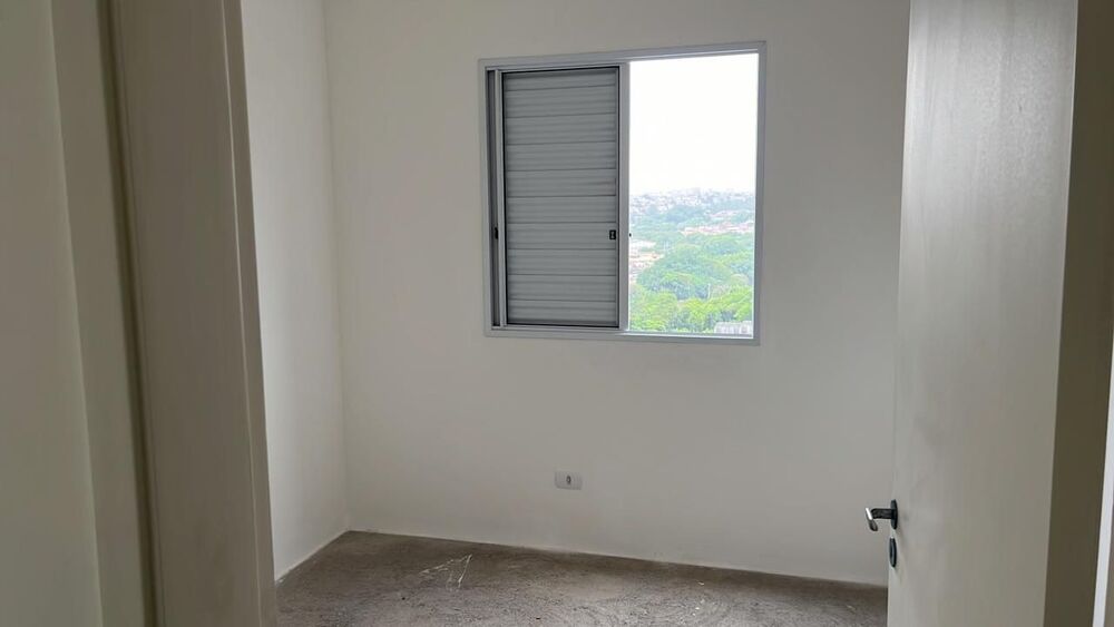 Apartamento à venda com 2 quartos, 47m² - Foto 4