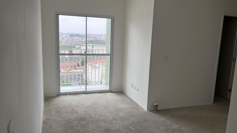 Apartamento à venda com 2 quartos, 47m² - Foto 1