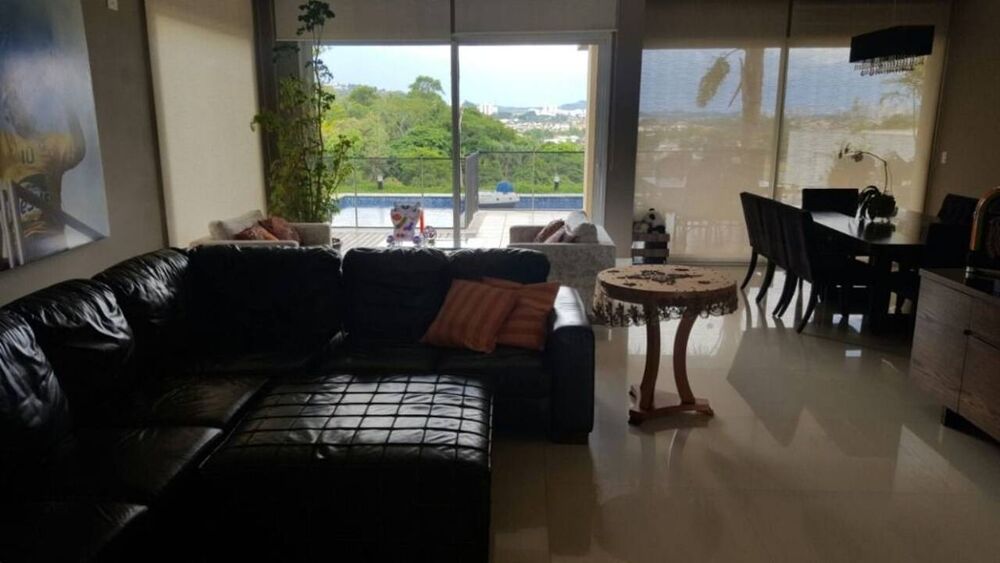 Casa, 4 quartos - Foto 4