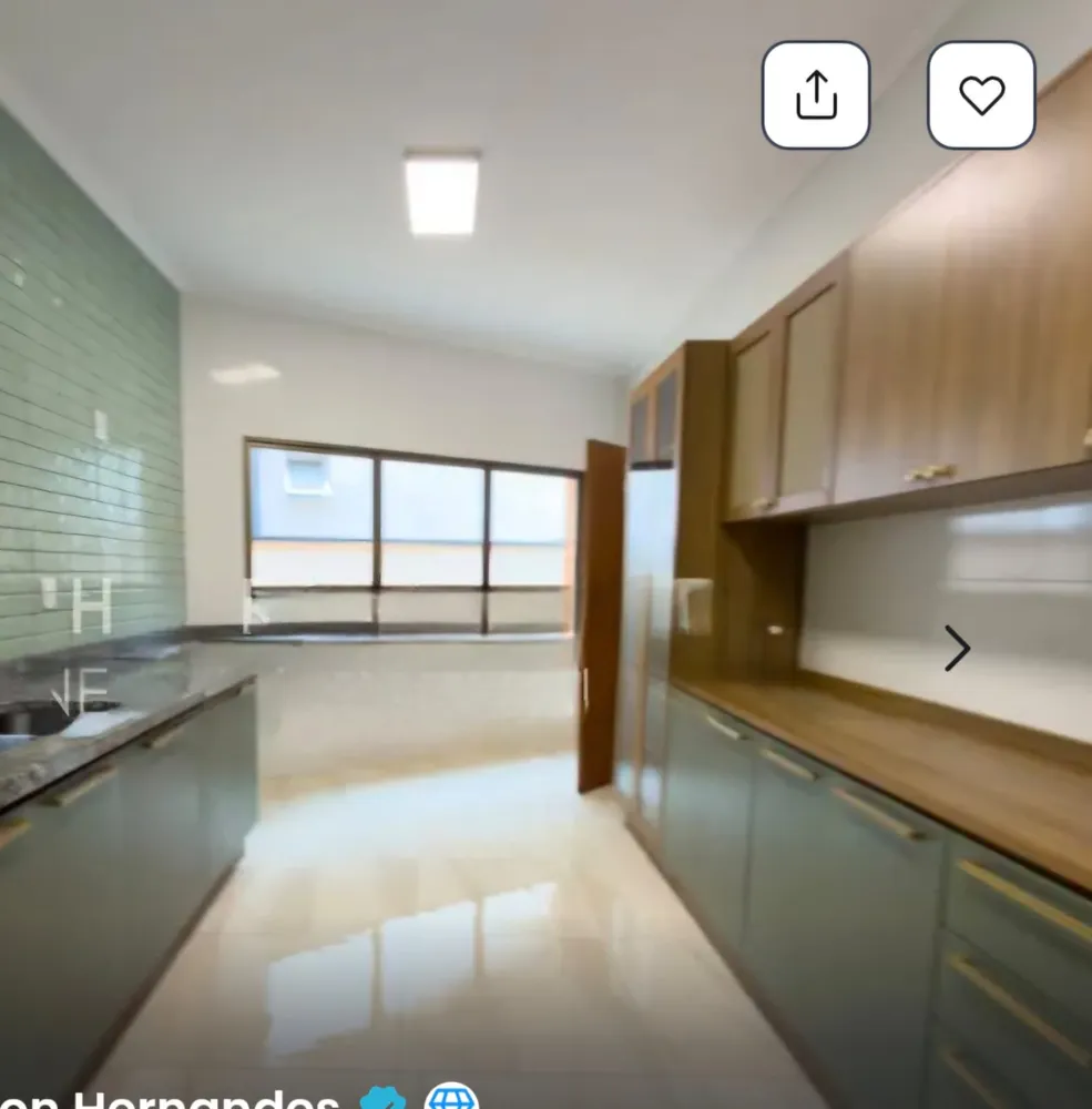 Casa, 4 quartos, 420 m² - Foto 3