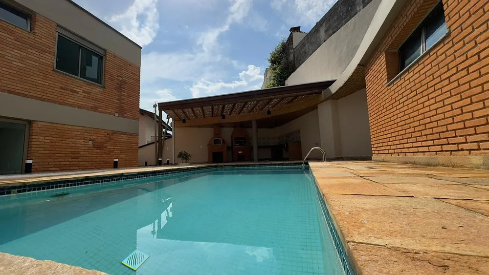Casa, 4 quartos, 420 m² - Foto 9