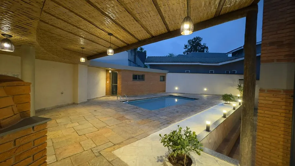Casa, 4 quartos, 420 m² - Foto 7
