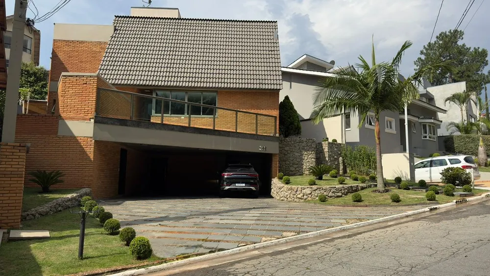Casa, 4 quartos, 420 m² - Foto 2