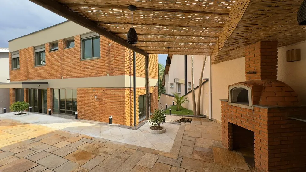 Casa, 4 quartos, 420 m² - Foto 11