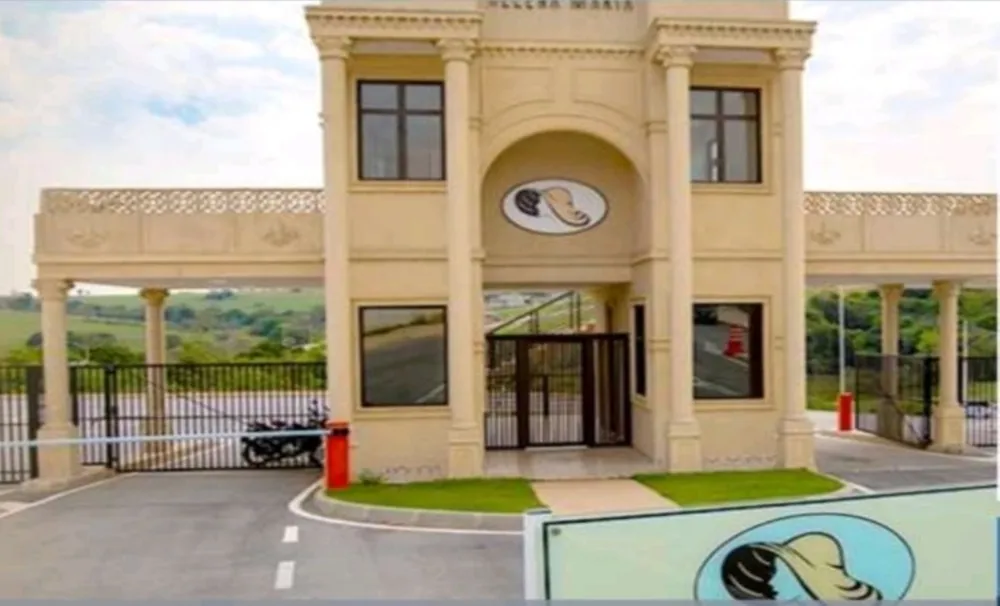 Loteamento e Condomínio, 278 m² - Foto 1