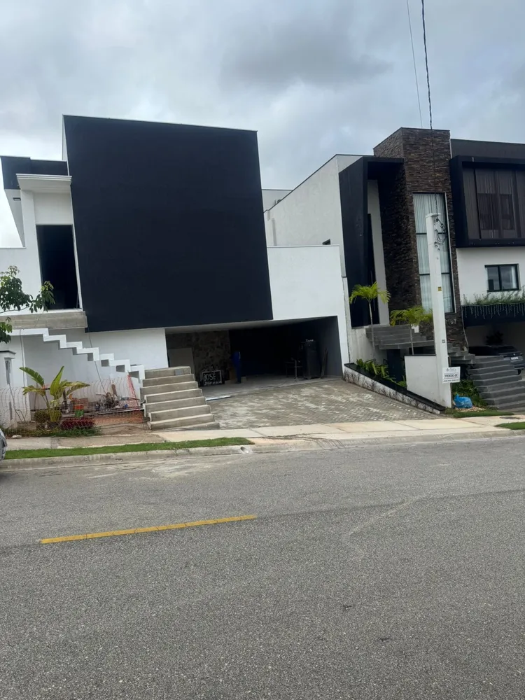 Casa, 5 quartos - Foto 2