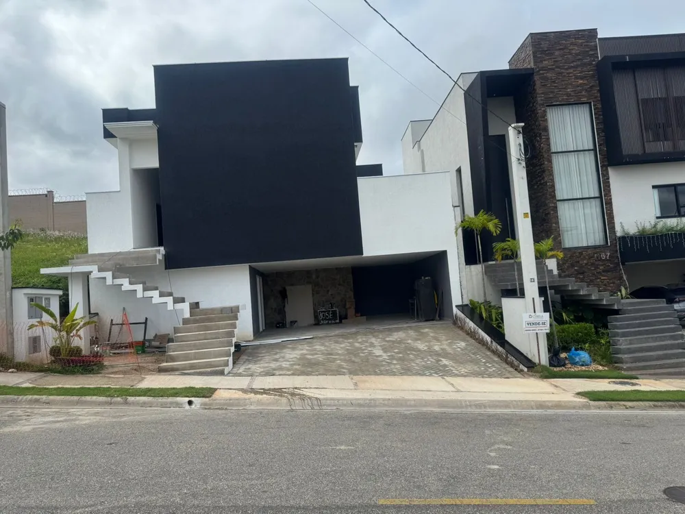 Casa, 5 quartos - Foto 1