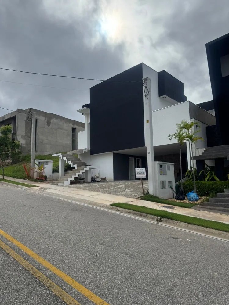 Casa, 5 quartos - Foto 6