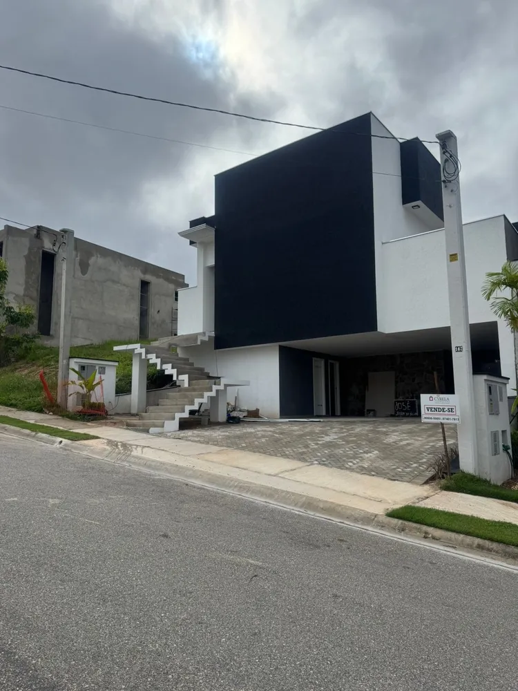 Casa, 5 quartos - Foto 4