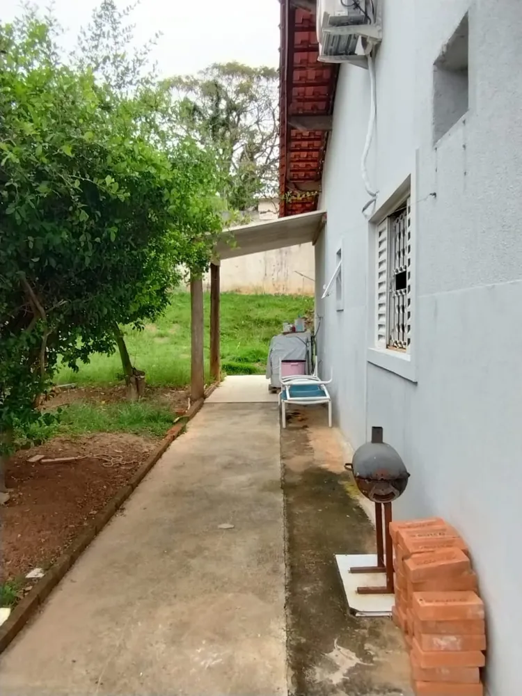 Chácara, 4 quartos - Foto 6