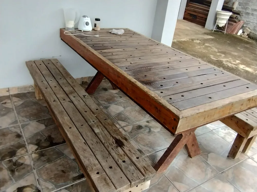 Chácara, 4 quartos - Foto 9