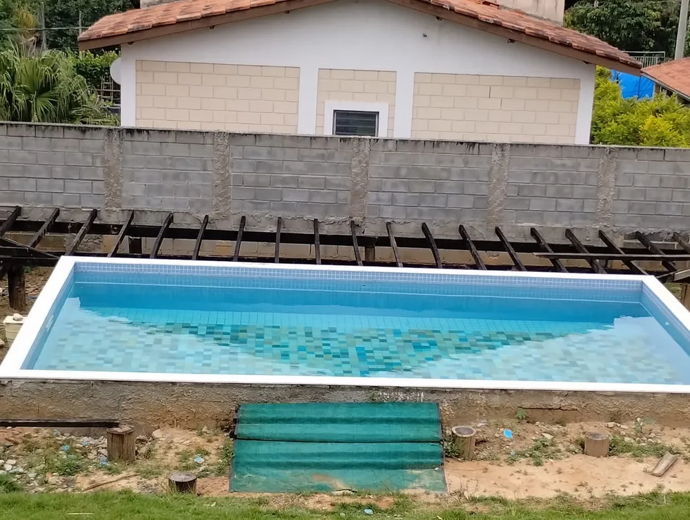 Chácara, 4 quartos - Foto 15