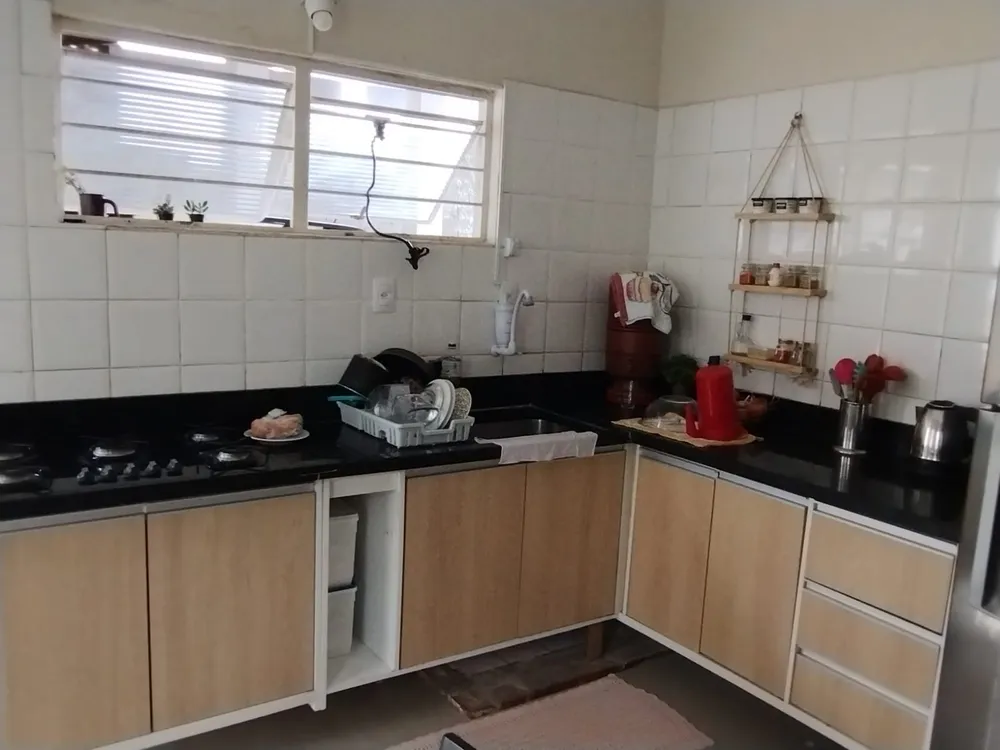 Chácara, 4 quartos - Foto 3