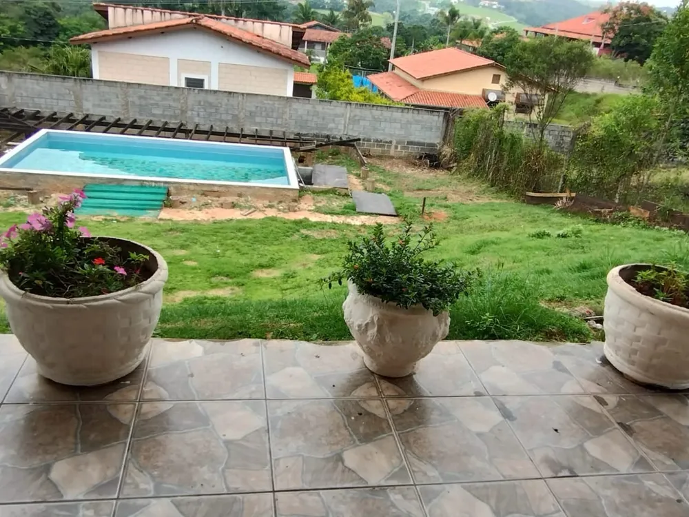 Chácara, 4 quartos - Foto 8