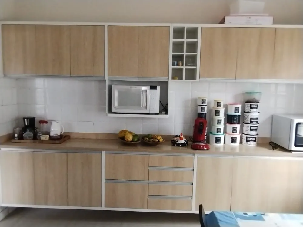 Chácara, 4 quartos - Foto 4