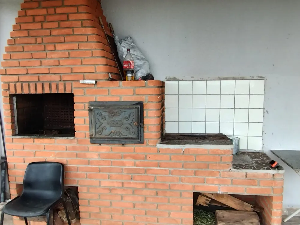 Chácara, 4 quartos - Foto 5