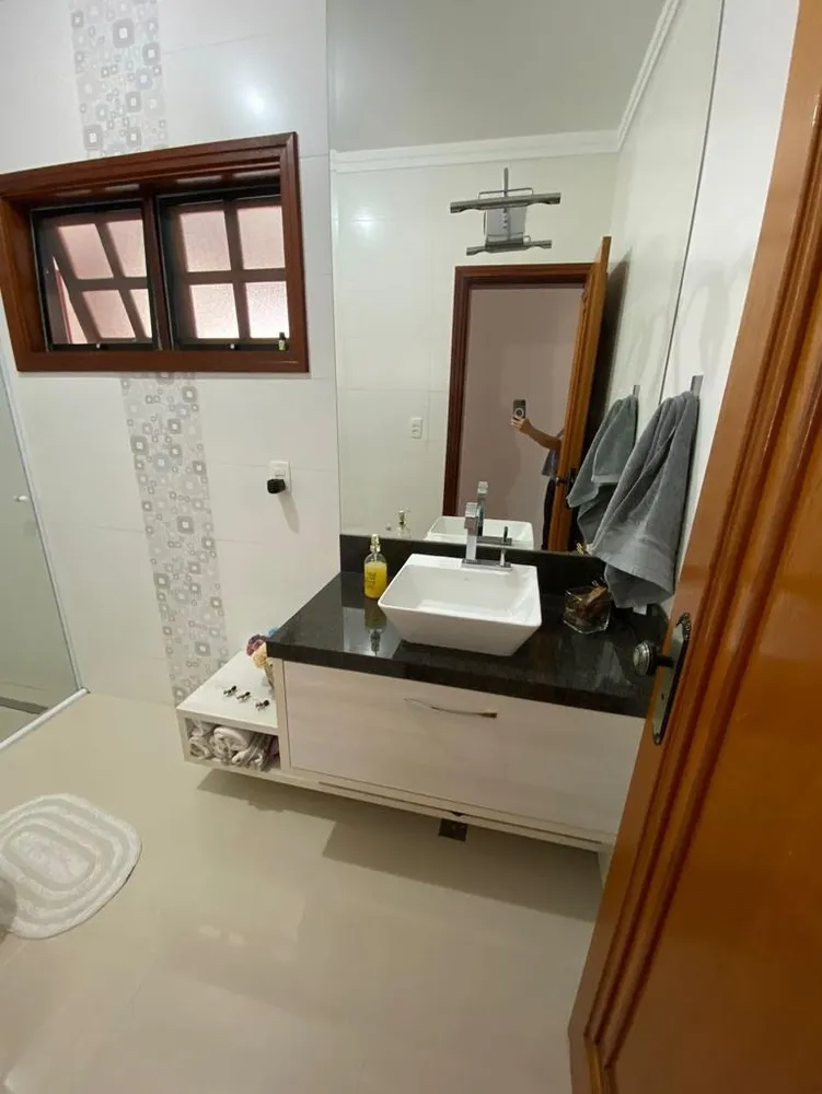 Casa, 3 quartos, 278 m² - Foto 5