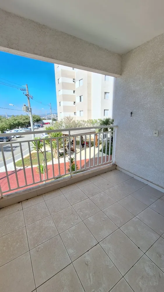 Apartamento, 3 quartos, 80 m² - Foto 3