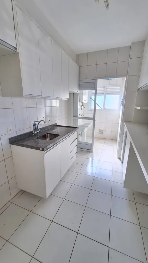 Apartamento, 3 quartos, 80 m² - Foto 4