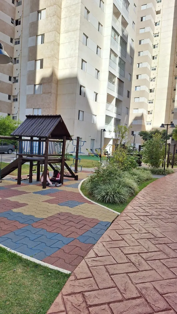 Apartamento, 3 quartos, 80 m² - Foto 14