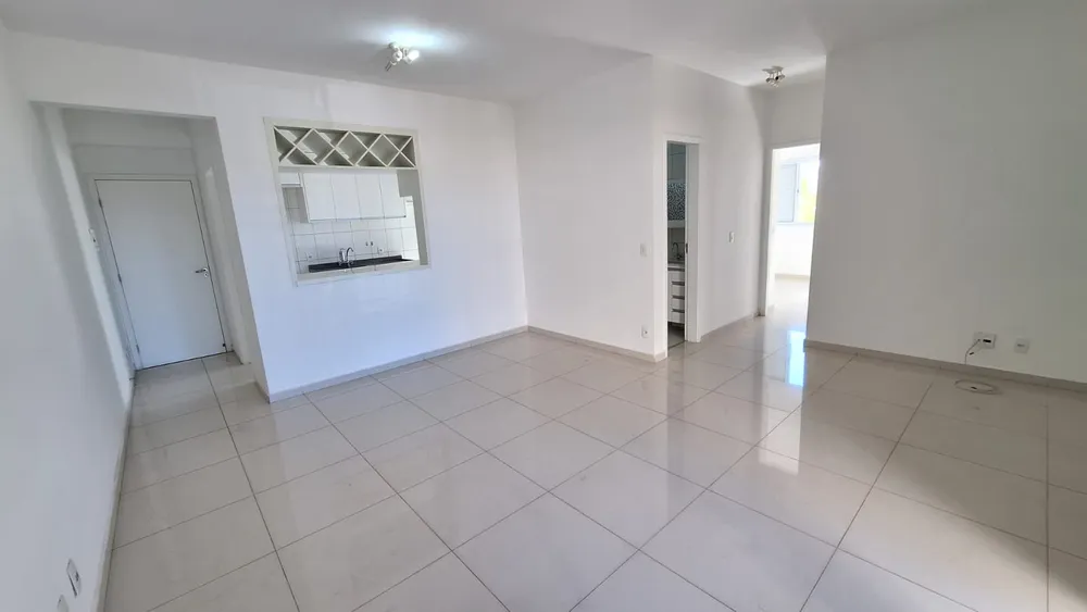 Apartamento, 3 quartos, 80 m² - Foto 1