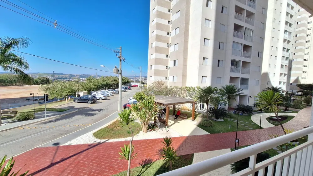 Apartamento, 3 quartos, 80 m² - Foto 12