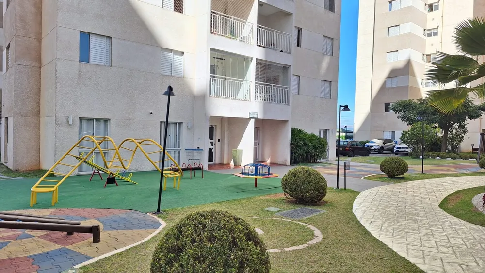 Apartamento, 3 quartos, 80 m² - Foto 6