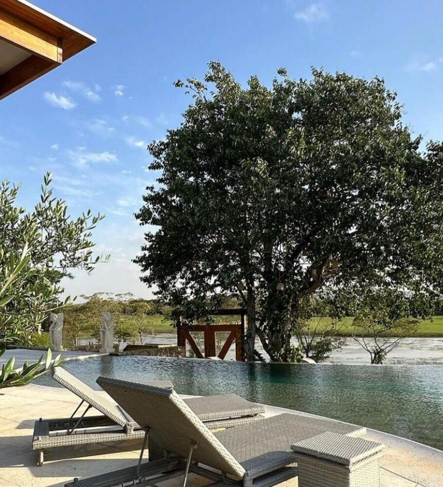 Casa, 6 quartos - Foto 1